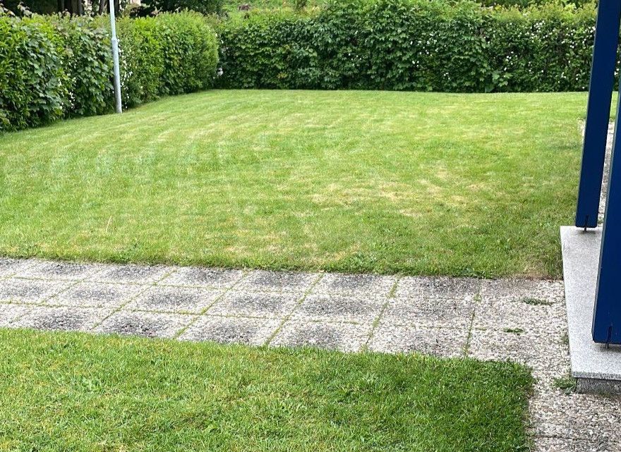 Grundstückspflege – Gartenservice – Heckenpflege in Kropp