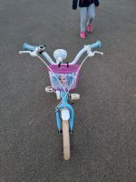 Fahrrad Anna und Elsa Thüringen - Bad Salzungen Vorschau