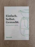 Thermomix das Rezeptbuch OVP Hessen - Gießen Vorschau