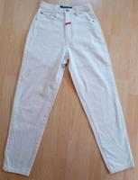 Jeans weiß 28/42  italienische Jeans Everwise ❤️ Top Zustand 20€ Bayern - Waal Vorschau