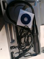 Endoskopkamera incl. Software für PC/Laptop Anschluss Nordrhein-Westfalen - Hennef (Sieg) Vorschau