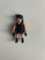 Playmobil Figur Polizistin/Scharfschützin Hannover - Ahlem-Badenstedt-Davenstedt Vorschau