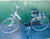 Gazelle Saphir 28“ Damenrad zu verkaufen Nordrhein-Westfalen - Espelkamp Vorschau