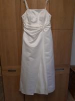 Brautkleid Hochzeitskleid Venus 48 Ivory Creme Sachsen - Mittweida Vorschau