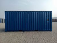 ⚡️20-Fuß Container NEU in NÜRNBERG ⚡️ Nürnberg (Mittelfr) - Aussenstadt-Sued Vorschau