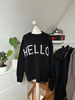 Pimkie Pullover Pulli Sweater Hello Adele Gr M L Oversize Nordrhein-Westfalen - Dorsten Vorschau