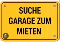 Suche!! GARAGE in Göggingen Bayern - Augsburg Vorschau