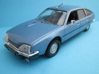 Modellauto - Citroen CX 2400 GTI 1977 - Maßstab 1:43 Schleswig-Holstein - Schacht-Audorf Vorschau