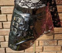 Hotpants, Lack Shorts , Shorts, Gogo, Cluboutfit, Pants, Disco,38 Nordrhein-Westfalen - Heinsberg Vorschau