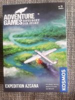 Adventure Games "Expedition Azcana" Hessen - Marburg Vorschau
