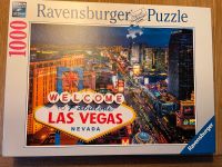 Ravensburger Puzzle 1000er „Las Vegas“ neuwertig Baden-Württemberg - Kehl Vorschau