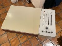 Plattenspieler Nostalgie Telefunken Rondo Stereo 101 Dortmund - Innenstadt-Ost Vorschau