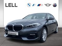 BMW 118i Sport Line DAB LED WLAN Tempomat Klimaaut. Bayern - Wunsiedel Vorschau