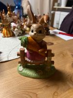 Goebel Figur „vielen Dank“ Ostern Sammler Porzellan Saarland - St. Wendel Vorschau