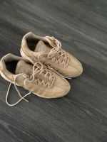 Nike  Air Max beige Baden-Württemberg - Sindelfingen Vorschau