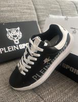 Original Philipp Plein Sneaker Gr 42 neu unisex Lübeck - Schlutup Vorschau