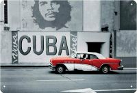 Kuba Viva Cuba Libre! Wandbild 62x47,5cm Havana Rum Oldtimer Dortmund - Lichtendorf Vorschau