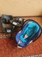 Cybex Platinum Baby Auto Schale Autoschale Sitz bis 13 KG isofix Bayern - Donauwörth Vorschau