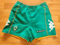 Hose, Sporthose, Fußball, Werder Bremen Gr.140 Münster (Westfalen) - Nienberge Vorschau