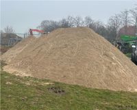 Sand  Natursand Kabelsand Thüringen - Großobringen Vorschau