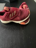 Adidas Sneaker Gr.29 rot/weinrot Brandenburg - Finsterwalde Vorschau