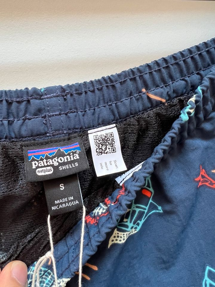 Patagonia shorts Herren S in Bonn