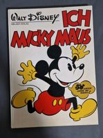Ich Micky Maus Band 1 Duisburg - Walsum Vorschau