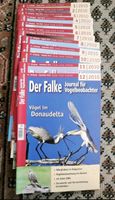 Der Falke, Komplettset von 2010 Bayern - Oberickelsheim Vorschau