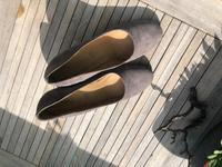 Damen Pumps, Grau, Damenschuhe, Echtes Leder, Gr. 38, Neu, 19 EUR München - Sendling Vorschau