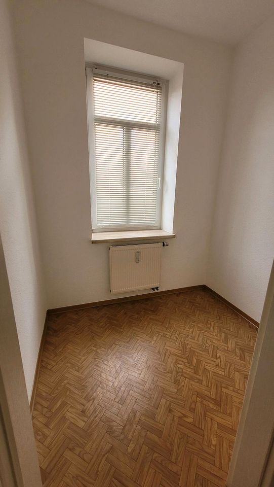 2 Zimmer Wohnung im Zentrum Limbach sonnig in Limbach-Oberfrohna