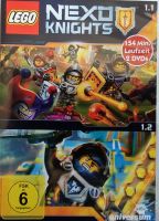 Nexo Knights 1.1 1.2 2 DVDs Bayern - Lenting Vorschau