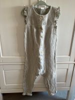 Jumpsuit, Overall, Musselin, Gr. 98, H&M Nordrhein-Westfalen - Leopoldshöhe Vorschau