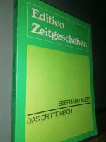 Edition Zeitgeschehen Fackelträger Tormin Zipfel Eberhard Aleff Berlin - Pankow Vorschau