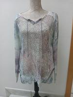 Damenlangarmshirt von Tredy Gr.38 Niedersachsen - Langelsheim Vorschau