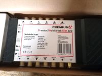 Uhd lnb + Premiumx multischalter pxms 5/12 Niedersachsen - Haren (Ems) Vorschau