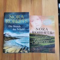 Nora Roberts Bücher Baden-Württemberg - Rudersberg Vorschau