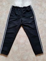 Neuwertige Adidas Sporthose Gr. L / schwarz / unisex Berlin - Neukölln Vorschau