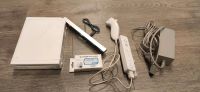 Nintendo Wii Version RVL-101 Konsole Niedersachsen - Alfhausen Vorschau