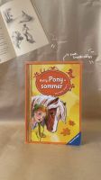 Buch Pony Sommer, Daniela Stern, 2 Pferdegeschichten Niedersachsen - Hanstedt Vorschau