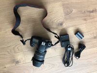 DSLR Canon EOS 40D Kit mit EF-S 17-85 IS USM Niedersachsen - Melle Vorschau