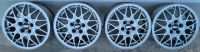 4x BBS 458 Alufelgen VW Golf 3/4 Corrado Passat VR6 GTI 16V Kr. Dachau - Dachau Vorschau