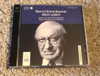 Marcel Reich-Ranicki - Mein Leben - Hörbuch - AudioCD Saarland - Wallerfangen Vorschau