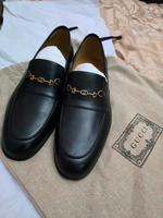 Gucci Schuhe Herren Hessen - Kassel Vorschau