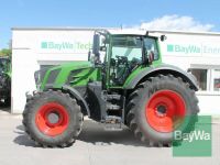 Fendt 828 VARIO S4 PROFI PLUS Traktor Bayern - Straubing Vorschau