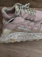 Merrell Sneaker Schuhe Neu Gr.  38 rosa grau Hessen - Kassel Vorschau