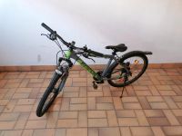 Focus Fahrrad Jungs Mountainbike 24Zoll Hessen - Lichtenfels Vorschau