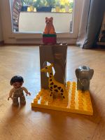 Lego duplo Zoo Safari Berg Tiere Platte Giraffe Niedersachsen - Schwülper Vorschau