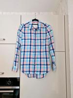 H&M Bluse Mehrfarbig Kariert Gr. 34 Nordrhein-Westfalen - Meschede Vorschau