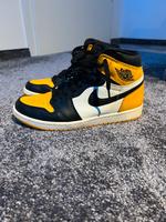 Jordan 1 High „Taxi“ Hessen - Elz Vorschau