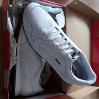 PUMA ST Runner Full L White 48,5 Sneaker Turnschuhe Schuhe NEU Bayern - Grettstadt Vorschau